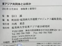 東アジア共同体とは何か