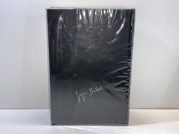 ドキュマン(ジョルジュ・バタイユ 著 ; 片山正樹 訳) / 古本