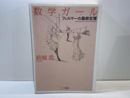 数学ガール : フェルマーの最終定理