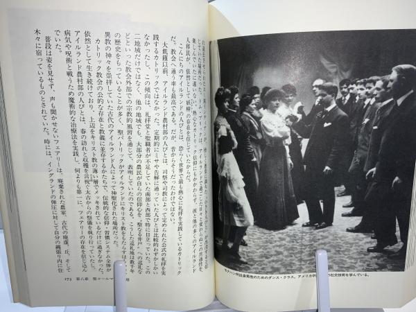 アイルランドからアメリカへ 700万アイルランド人移民の物語 カービー ミラー ポール ワグナー 著 茂木健 訳 ブックソニック 古本 中古本 古書籍の通販は 日本の古本屋 日本の古本屋