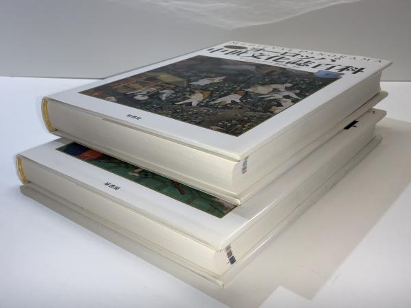 図解ヨーロッパ中世文化誌百科(ロバート・バートレット 編