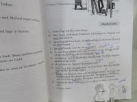 Deutsche Sprachlehre für Ausländer One-Volume Edition - Level 2: Lehrbuch