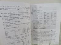 Deutsche Sprachlehre für Ausländer One-Volume Edition - Level 2: Lehrbuch