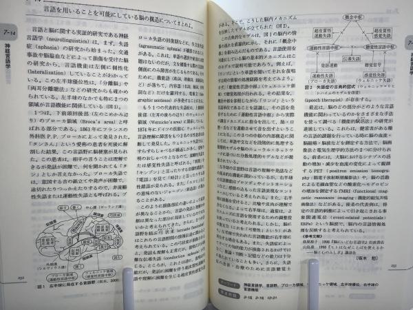 新・心理学の基礎知識(中島義明, 繁桝算男, 箱田裕司 編