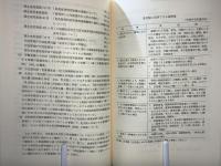 現代の貧困の諸相と公的扶助 : 要保護層と被保護層