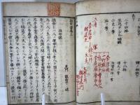 推命書