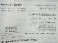 わかりやすい鉄骨監理