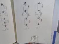 姓名学の事典