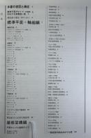 木造住宅の形と骨組 : 平面タイプによる軸部・屋根架構の計画と方法