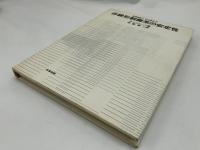 非線形制御系の安定性