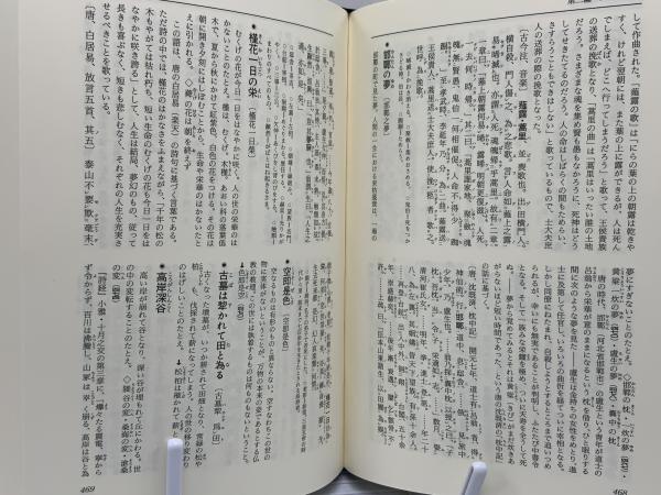 漢文名言辞典(鎌田正, 米山寅太郎 著) / 古本、中古本、古書籍の