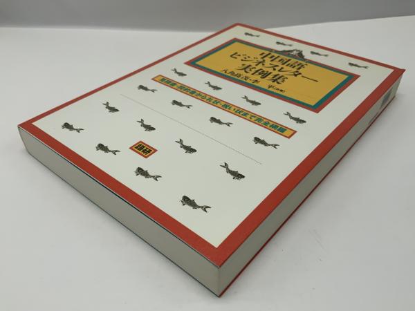 柔らかい 中国語ビジネスレター実例集 見積書・契約書から礼状・祝い状 : 封筒・はがき・レター用品