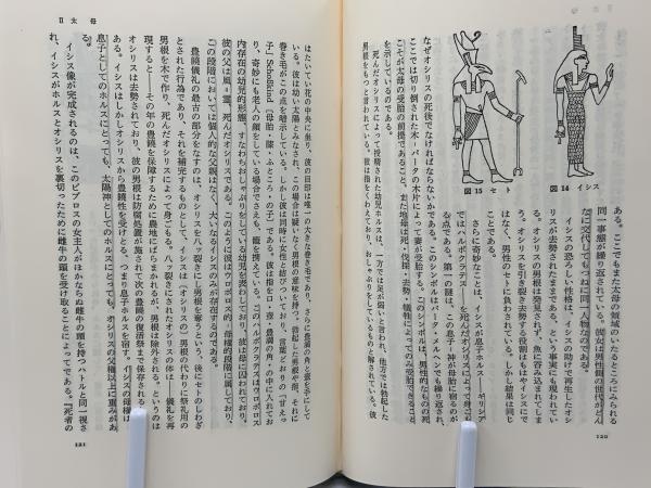意識の起源史(エーリッヒ・ノイマン 著 ; 林道義 訳) / 古本 意識の起源史(エーリッヒ・ノイマン 著 ; 林道義 訳) / 古本