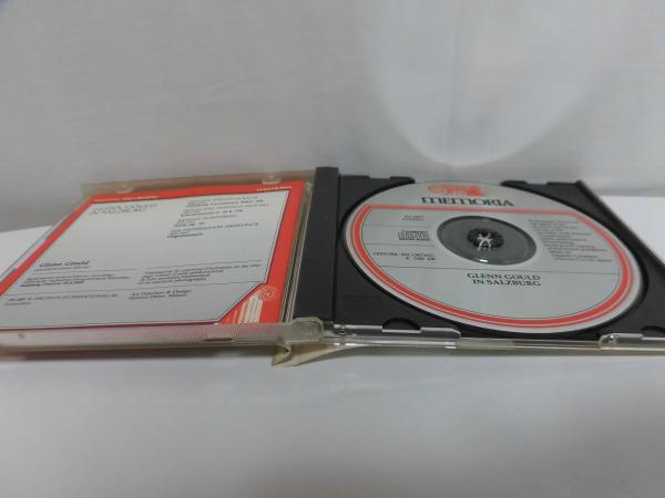 CD グールド・イン・ザルツブルク / 古本、中古本、古書籍の通販は