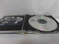 CD ペルト:弦楽オーケストラ作品集