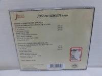 CD Beethoven - Violin Concerto. Mozart - Violin Concerto No 4
