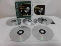 CD Hall of Fame