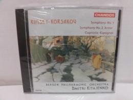 CD Rimsky