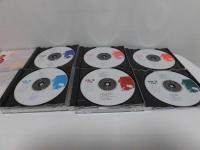 CD 大全集 布施明