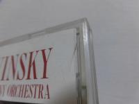 CD 新ムラビンスキーの芸術5
