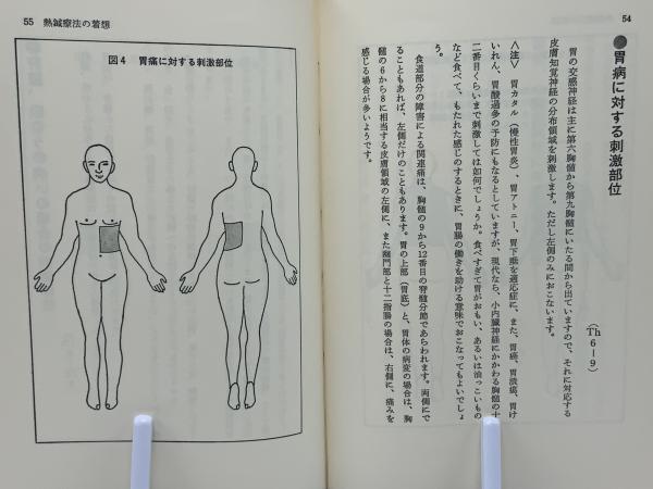 Amazon.co.jp: 平田式熱針刺激療法(オンデマンド版) : 間中 喜雄