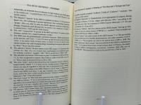 "Ful of hy sentence" : 英語語彙論集