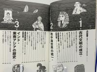 知識ゼロからの世界史入門