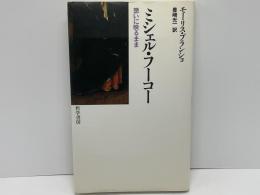 ミシェル・フーコー : 想いに映るまま