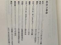ホロン革命
