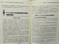 地域社会の再編成と住民による地域福祉活動の日・タイ比較研究