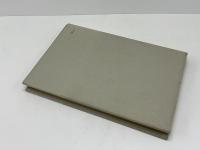 騒音とアトム化の世界
