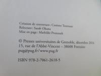 Les socialistes français face à la Troisième voie britannique : Vers un social-libéralisme à la française (1997-2015)