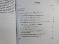 Beyond Party Members: Changing Approaches to Partisan Mobilization (Comparative Politics)