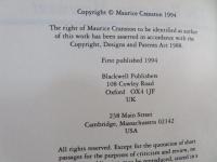 The Romantic Movement (The Making of Europe)
