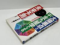 太陽黒点と干支九星学による未来予測 : 西暦2000年には一体何が起こるか! 2000年までの未来予測