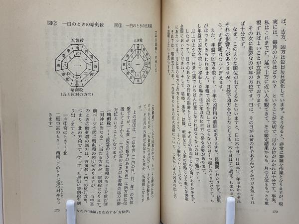 佐々木晧有 「暗剣殺」を脱出する! 暗剣殺』を脱出する！秘法篇 万象理法学集大成□佐々木晧有☆暗剣殺&frasl;