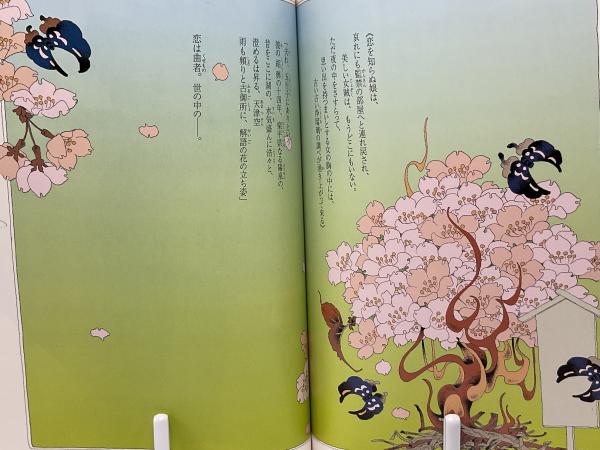 女賊 : 平成絵草紙(橋本治 文辞 ; 岡田嘉夫 画飾) / 古本、中古本、古