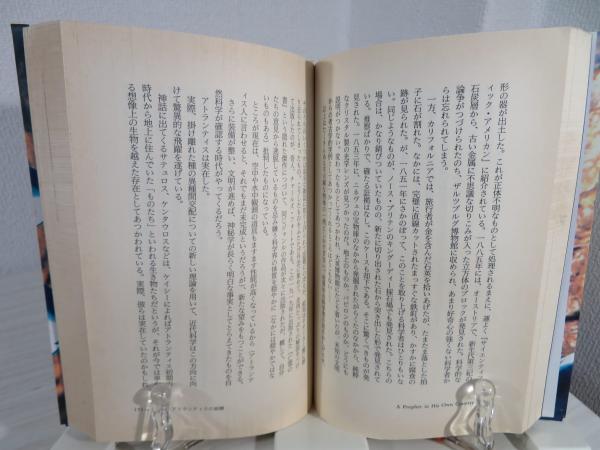 エドガー・ケイシー魂の進化 : 魂の起源からその運命まで、進化
