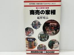 商売の家相