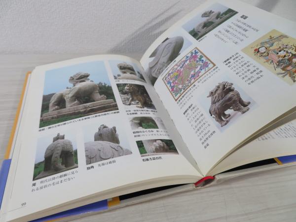 天翔るシンボルたち : 幻想動物の文化誌(張競 著) / ブック