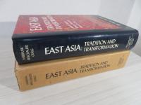 East Asia : tradition and transformation