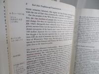East Asia : tradition and transformation