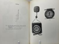 Japanese clocks