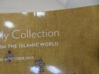 A Princely Collection 
Treasures from The Islamic World’s 