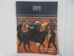 Archéologie - Pierre Bergé & Associés