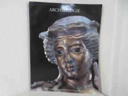 ARCHEOLOGIE　　