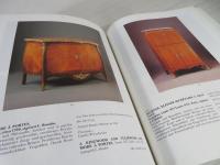 FEINE MOBEL UND SKULPTUREN, WAFFEN UND RUSTUNGEN, SOTHEBY'S, ZURICH, 1 JUNE, 1994 