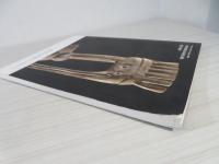 AFRIKANISCHE KUNST CATALOGUE VENTE KOLLER ZURICH 30/11/2009