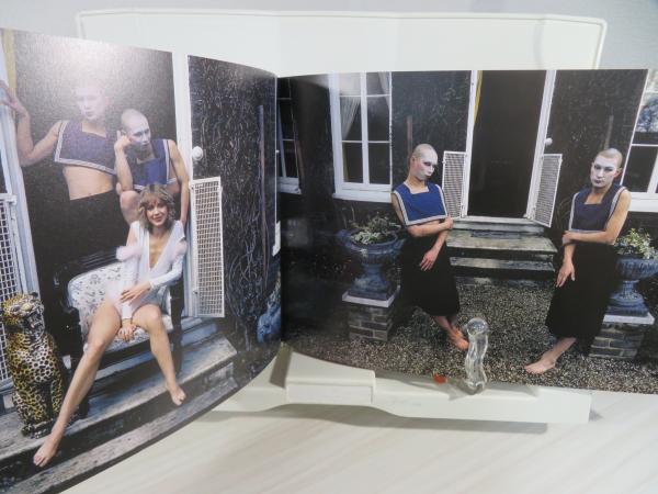 写真屋・寺山修司 : 摩訶不思議なファインダー(寺山修司 撮影 ; 田中