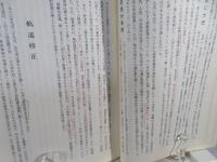 政治の舞台裏　沖縄戦後史　政党政治編